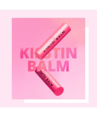 Gadi Place Kisstin Balm 9g | Hydrating Multi Balm Stick for Korean Skin Care | Non-sticky Moisturizing Formula - Buy Online on GoSupps.com