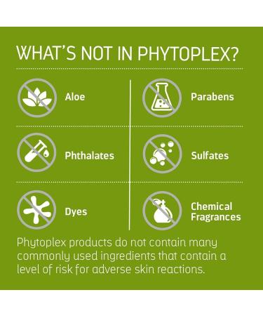 Medline MSC092104UNSC Phytolplex Hydrating Cleansing Foam 4oz - Buy Online on GoSupps.com