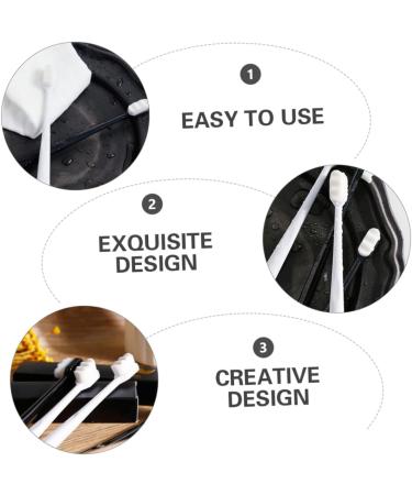 Beavorty 12-Piece Nano Toothbrush Set for Pregnant Women - Manual Micro Nano Toothbrush & Postpartum Dental Accessories (2 Packs) - Buy Online on GoSupps.com