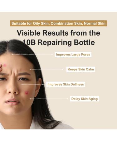 Niacinamide 10% + Matrixyl 2% - Anti-Aging Serum for Glowing Skin | International Shipping Available - Buy Online on GoSupps.com