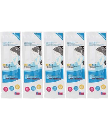 Early Pregnancy Test Kit - 5 HCG Urine Test Strips for Women | Over 99% Accuracy | Fast International Shipping - Buy Online on GoSupps.com