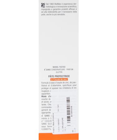 Triderm Baby Protective Paste | Soothing Skin Care for Infants | Fast International Shipping - Buy Online on GoSupps.com