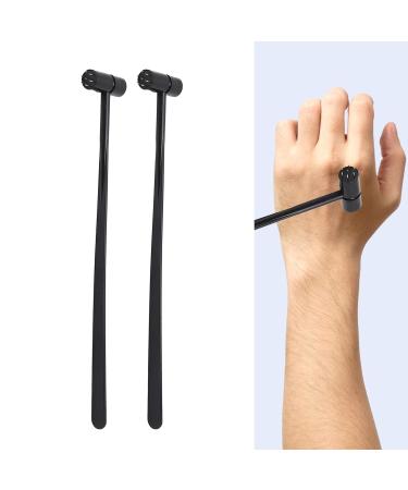 Buy 5Pcs Seven Pin Plum Blossom Dermal Hammer - Star Needle for Beauty & Home Use | International Shipping Available - Buy Online on GoSupps.com