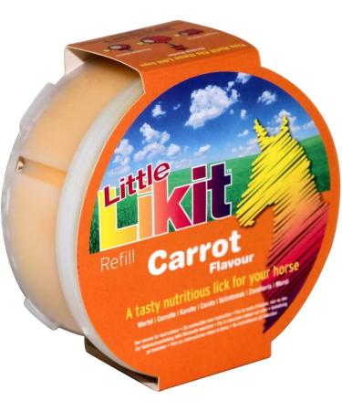 Likit 24 Assorted Tropical Flavor Jars - Clear Standard - Buy Online on GoSupps.com