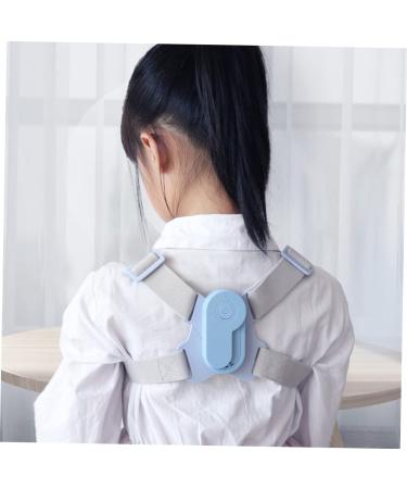 FRCOLOR Posture Corrector Belt Set - Hunchback Strap & Decompression Support for Men & Women | Improve Posture & Comfort - Buy Online on GoSupps.com