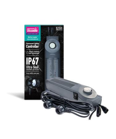 Arcadia ACUP30 Vivarium Controller 25/30 Watt