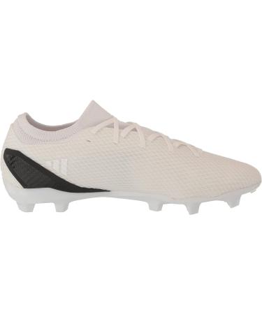 adidas X Speedportal.3 Soccer Shoe - Women's 11/Men's 10 - White/Black - Buy Online on GoSupps.com