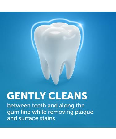 Arm & Hammer Peroxicare Toothpaste 6oz (4-Pack) - Clean Mint, Gum Health Boost - Buy Online on GoSupps.com