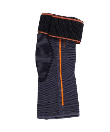 Keenso Ankle Brace Ankle Support Brace Compression Breathable Foot Elastic Guard Strap (Women's One Size (S)) Women's One Size (S) Women's One Size (S)