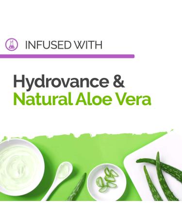 Buy SUPER ALOE VERA Liquid Gel 300ml Refreshing Skin Hydration for All Skin Types International Shipping Available - Buy Online on GoSupps.com