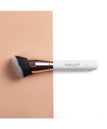Inlot Playinn Universal Makeup Brush - Perfect for Eyeliner Eyeshadow and Artistic Makeup Application - Buy Online on GoSupps.com