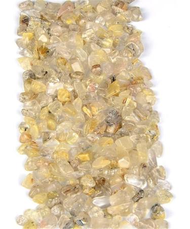 for 300-400g Natural Green Ghost Quartz Crystal Cluster Crystals raw Gemstone Specimen for Home&Office Decoration fengshui Chakra Reiki Balancing - Buy Online on GoSupps.com