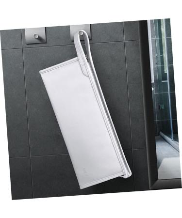 Beavorty Travel Hair Dryer Hair Dryer Travel Case Hair Dryer Storage Bag Travel Makeup Bag Portable Makeup Bag Portable Hair Curler Hair Straightener Hair Curler Storage Case - Buy Online on GoSupps.com