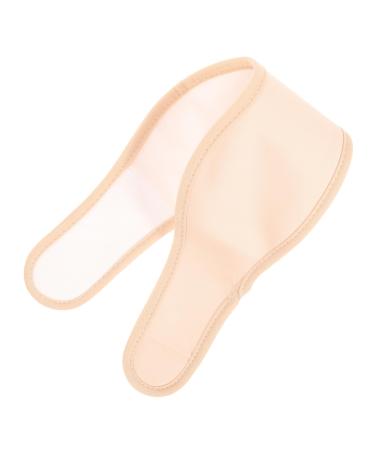 Amosfun pack sleep essential oil pleasant sleep aid useful relaxation aid portable sleep aid tape castor oil wrapping paper scarf neck protection fabric