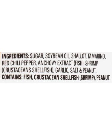 Thai Kitchen Roasted Red Chili Paste 4 oz - Authentic Thai Flavor - Buy Online on GoSupps.com