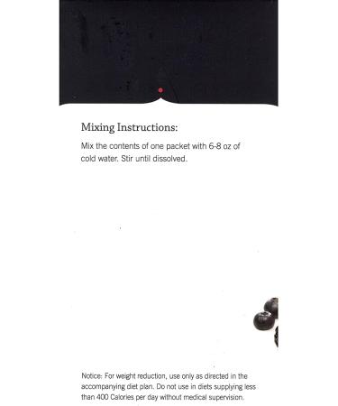 ProtiFit - High Protein Fruit Flavored Powder Drink Mix 15g Protein Low Calorie Sugar Free Ideal Protein Compatible 7 Servings Per Box (Berry Blast) - Buy Online on GoSupps.com