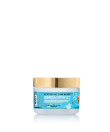 Sea Moss Conditioner for Healthy Hair Growth - Maximum Hydration - 8oz - Buy Online on GoSupps.com