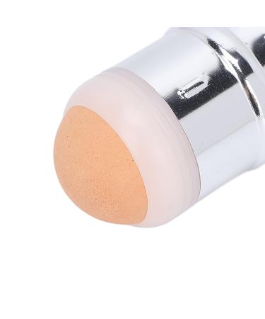 Buy Cute Facial Roller & Volcanic Stone Oil Absorbing Ball Reusable Skin Care Tools for Oily Skin | Easy Clean Makeup Accessories for Women - Buy Online on GoSupps.com