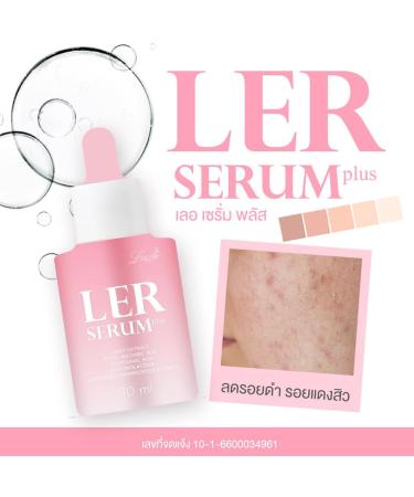 Moisture Nourish Skin Ler Serum Plus 30ml by A Suppachai | Free Beauty Gifts at Beautygoodshop - Shop Now - Buy Online on GoSupps.com