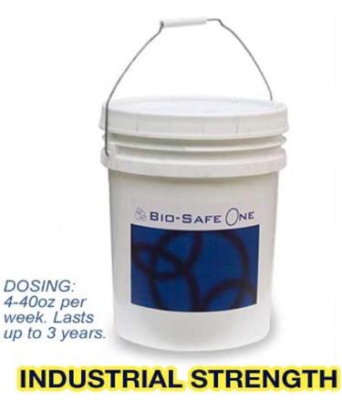 Industrial Grade Grease Digesting Enzymes/Bacteria Bio-Injector Pump Set for Hotels Restaurants Hospitals Cafeterias Nursing Homes Schools - Battery Operated - Buy Online on GoSupps.com