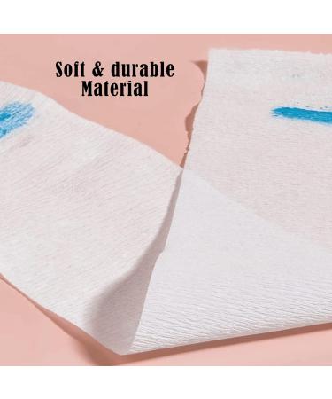 30 rolls Neck Strips - Disposable Absorbent and Secure Fit - Buy Online on GoSupps.com