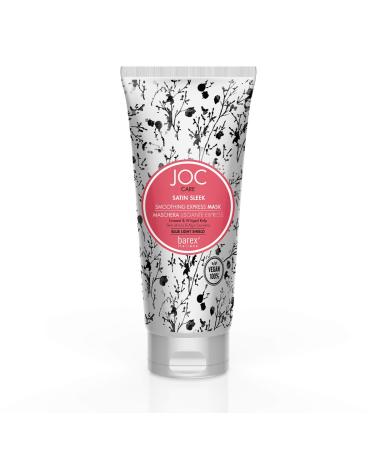 Joc CARE Satin Sleek Smoothing Express Mask
