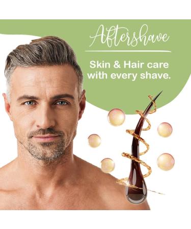 100% Pure Aloe Vera Gel 2000 ML - After Sun Moisturizer, After Shave, Skin & Hair Care - Natural Organic Soothing Gel from the Canary Islands - Buy Online on GoSupps.com