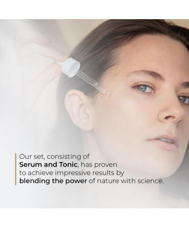 Anti-Pigment Serum and Tonic 30ml with Arbutin Aloe Vera Glycerin Niacinamide - Buy Online on GoSupps.com