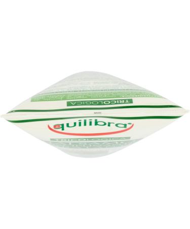 Equilibra Hair Moisturizing Displining Conditioner improves combability elastic volumizing strengthening based on aloe vera coconut oil macadamia oil 200 ml - Buy Online on GoSupps.com