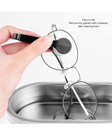 20-Partly Reading Flashing Brake Glasses Cleaning Tool Set - 4 Red Blue Black Green & Orange Brushes for Optimal Lens Care - Buy Online on GoSupps.com