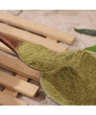 cn herb 200g Mulberry Leaf Powder Is Dry and Smooth and Does Not Clump - Buy Online on GoSupps.com