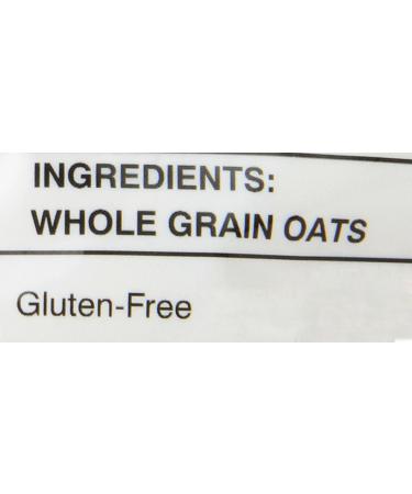 Gluten-Free Prairie Toasted Oat Flour - 3lb Pack | Certified Gluten Free, Non-GMO, Vegan - Buy Online on GoSupps.com