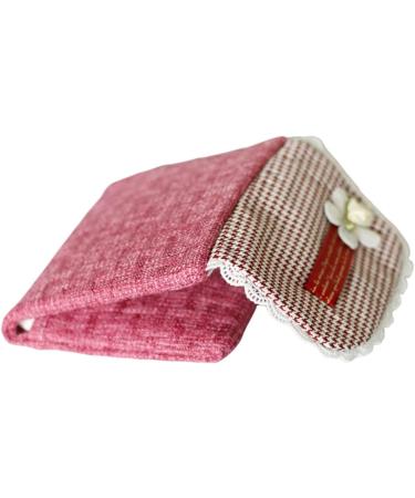 Buy Alipis 2-in-1 Storage Lunch Bag & Menstrual Ties - Stylish Multi-Functional Design for Women & Men | Perfect for Cotton Moon Pads & Lipstick | International Shipping Available - Buy Online on GoSupps.com