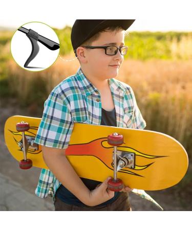 Eouiav 16-Piece Glasses Holder Set - 8 Pairs Anti-Slip Silicone Eared Hooks for Perfect Glasses & Sunglasses Support - Buy Online on GoSupps.com