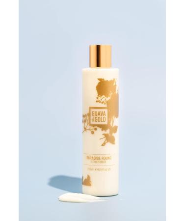 Buy Paradise Found Odourless Conditioner 250ml - Best International Shipping | Eco-Friendly Hair Care - Buy Online on GoSupps.com