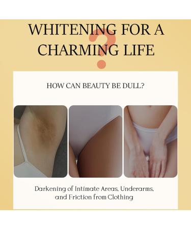  Utapossin Moisturizing hair removal cream hair removal cream for men and women underarm hair removal fresh and natural cream ultra-gentle cream 60g - Buy Online on GoSupps.com