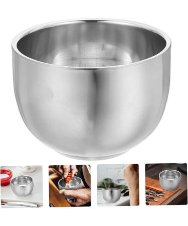 Frcolor Foam Shaving Bowl - Rubber Duck & Chicken Design - Men s Beard Kits & Cream Bowl for Ultimate Shaving Experience - Buy Online on GoSupps.com