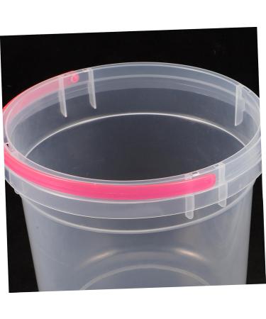 Beavorty Condensate Beads Bucket Laundry Holder Large Capacity Bucket Pp - Buy Online on GoSupps.com