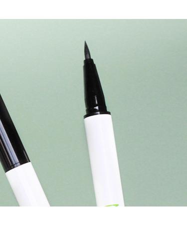 Black Liquid Eyeliner - Waterproof Long-Lasting Eye Liner Pencils - Smudgeproof Eye Liner Pencils Eye Care Quick Dry Eye Liner Liquid Liner Eye Makeup for Women and Girls Shakven - Buy Online on GoSupps.com