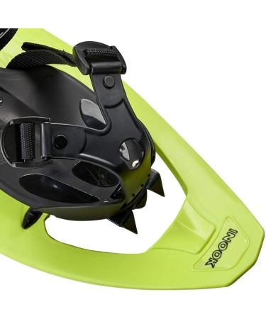 Inook Ado Light Children Snowshoes (EU 34-43) - Adjustable All-Round Snowshoe for Kids Up to 70kg - Buy Online on GoSupps.com