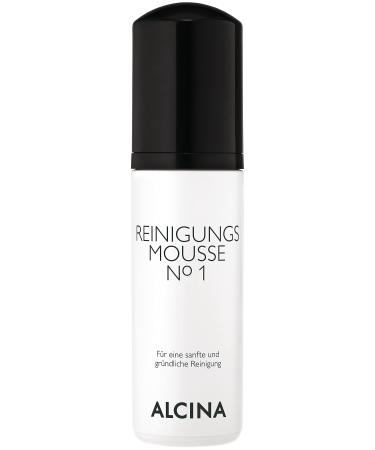Alcina Cleansing Foam No.1 150 ml