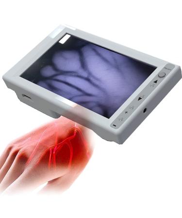 Vascular image instrument vein finder blood vessel-veen-finder devices vein finders for nurses easy to find subcutaneous veins for nurses older children
