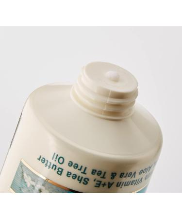 H&B Care Foot Cream 180 ml | Nourishing & Moisturizing | Shop Internationally - Buy Online on GoSupps.com