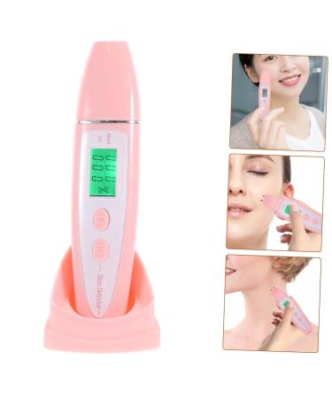 Moisture Monitor Skin Care Tools - Humidity Tester & Facial Moisture Pen for Pro Prosthetic Nose & Hair Modeling - Holiday Headband Bows - Buy Online on GoSupps.com