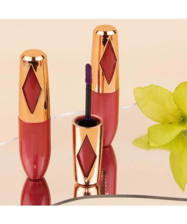 Matt Lip Stain Peel Off 3pc Long Lasting Waterproof Peel Off Lip Stain Smooth & Light Moisturizing Lip Gloss Contains Hyaluronic Acid Highly Pigmented Liquid Lipstick Smudge-Proof (3pc 10ml) - Buy Online on GoSupps.com