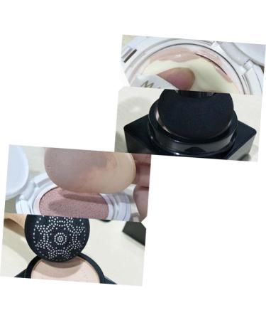  Didiseaon Didiseaon White Makeup Moisturizing Bb Cream Makeup Primer Cream Makeup Concealer Bb Concealer Lightening Makeup Cream Bb Makeup Foundation Moisturizing Concealer - Buy Online on GoSupps.com