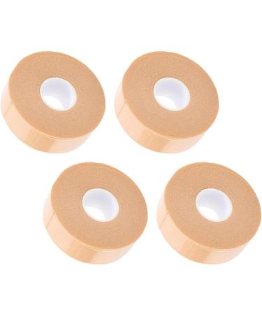 8 Rolls Heel Stickers - Heel Protectors & Heel Tape for Ultimate Comfort | International Shipping - Buy Online on GoSupps.com