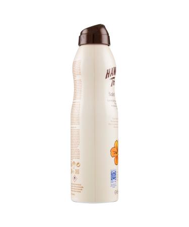 Hawaiian Tropic Satin Protection Sunscreen Spray SPF 30 Refreshing Sun Lotion for All Skin Types 1 pc International Shipping Available - Buy Online on GoSupps.com