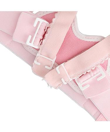 Adjustable Baby Umbilical Hernia Belt - High Elasticity Cotton Compression Double Support International Shipping - Buy Online on GoSupps.com