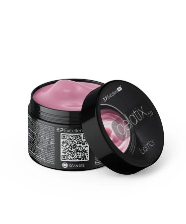 OCIBEL Jelly Building Gel 50g - TPO & HEMA Free - Bambi